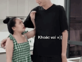 Lấy chồng cao gần 2m, cô gái TPHCM sống với loạt tình huống dở khóc dở cười