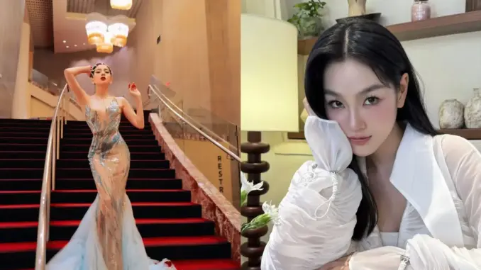 Sao Việt 15/7: Hoa hậu H’Hen Niê và ông xã đi trồng cây Sao Việt 15/7: Hoa hậu H’Hen Niê và ông xã đi trồng cây