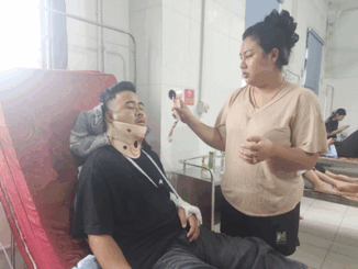 Lật xe khách Quốc lộ 1 tại Hà Tĩnh: 9 người tử vong, 15 người bị thương