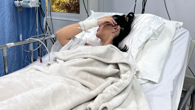 15 năm “chung sống” với tiểu đường, bệnh thận, người phụ nữ nhận thay đổi bất ngờ sau 3 tháng uống loại nước “quen nhẵn mặt”
