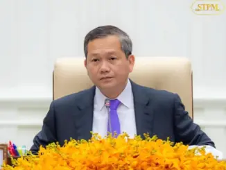 Thủ tướng Campuchia chỉ đạo triệt phá các ổ nhóm lừa đảo trực tuyến trên cả nước
