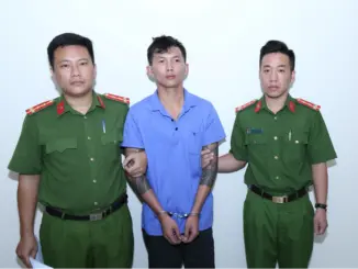 Án mạng đau lòng khiến 3 người thương vong