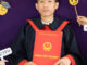 Thủ khoa toàn quốc đạt 29,35 điểm nhưng trượt nguyện vọng 1 đại học nói gì?