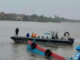 Trời ơi sau đau thương thế này: Tàu cá 9 người ở Quảng Ninh lại gió lốc đ;á;nh lật chìm