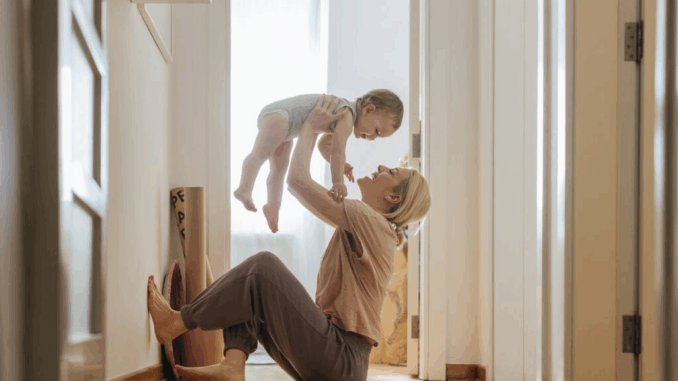 Từ 1/10: Phụ nữ độc thân có quyền sinh con bằng IVF Từ 1/10: Phụ nữ độc thân có quyền sinh con bằng IVF