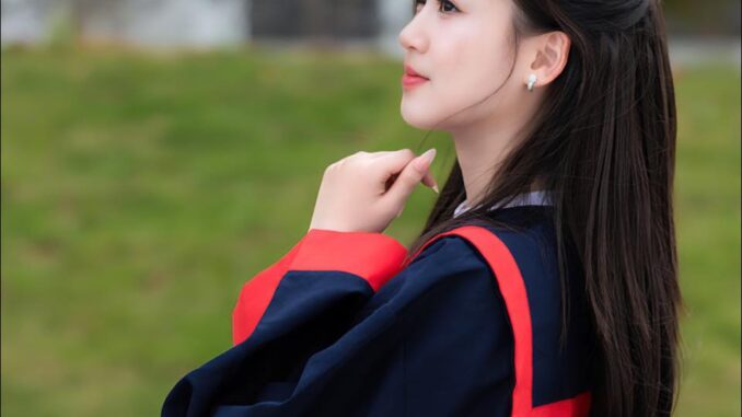 Kiểm kê khối tài sản khổng lồ của mẹ th;;ủ khoa Hiền Mai: Xuất thân con nhà ngh;;èo, bố m;;ất sớm, trước từng khoác trên mình q;;uân phục nhưng…