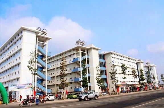 Cách đăng ký hồ sơ mua nhà ở xã hội mới nhất Cách đăng ký hồ sơ mua nhà ở xã hội mới nhất
