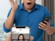 Đu//ổi vợ khỏi nhà một tuần, chồng t/ái m/ặt thấy sếp đăng ảnh cô trên FB: “Dâu mới nhà tôi”, trời ơi, không thể như thế được…