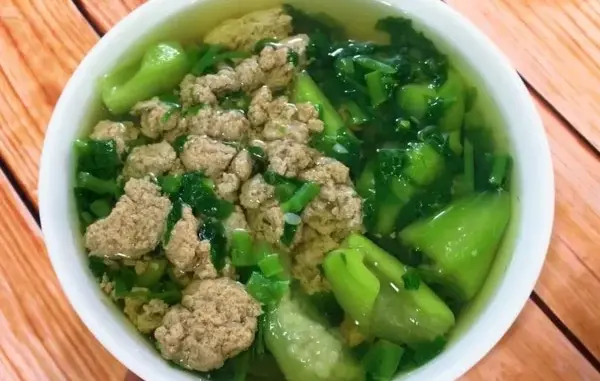 Canh cua đồng bổ mát nhưng đại kỵ với những thực phẩm này, nếu cố tình ăn dễ ng:ộ đ:ộc