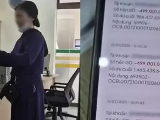 1,5 tỷ đồng “bay” mất chỉ sau 3 tin nhắn, cô giáo dạy toán cầu cứu cán bộ điện lực