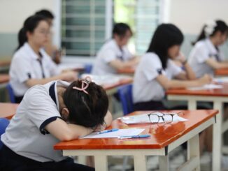 Bất ngờ địa phương có nhiều điểm 1 và dưới 1 thi tốt nghiệp THPT nhất