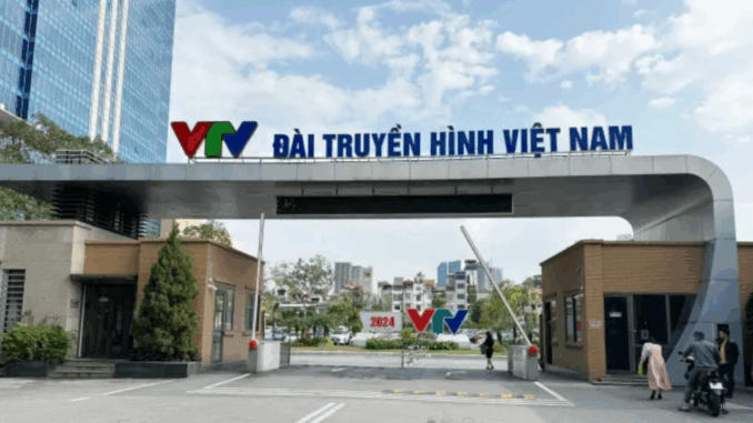 Đã có quyết định về sự cố của BTV Khánh Trang! Bao năm xây dựng hình ảnh coi như xong!