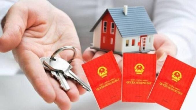 7 loại đất không được cấp sổ đỏ, người dân nên biết để tránh rủi ro