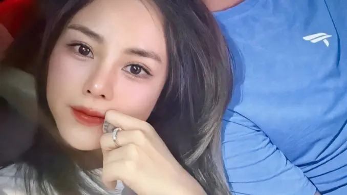 Vợ diễn viên Huỳnh Anh cầu cứu Vợ diễn viên Huỳnh Anh cầu cứu
