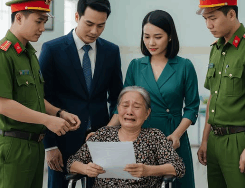 Có 4 người con thành đạt và căn nhà tận 3 tỷ đồng ở trung tâm, tôi vẫn chọn vào viện dưỡng lão, tưởng êm đềm hưởng tuổi già đỡ đau đầu