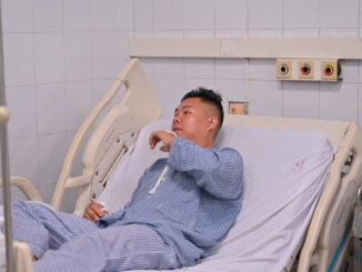Có lẽ đã c-ứ-u được 48 hành khách nếu thuyền trưởng làm theo 1 yêu cầu? Thuyền viên may mắn song-sot lần đầu kể hết mọi chuyện xảy ra lúc đó