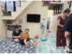 Đ;;/au x;;/ót nhất lúc này: Gia đình 8 người tổ chức đi du lịch hè giờ chỉ còn 2 người trở về