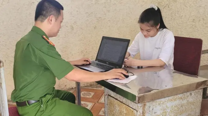 Nữ môi giới bất động sản trong 4 tháng lừa đảo hơn 17 tỉ đồng