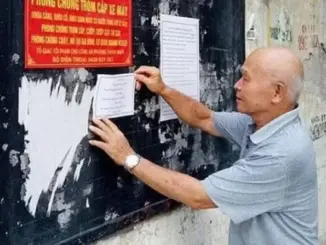 Từ 1/7/2025, Trưởng thôn, Tổ trưởng tổ dân phố hưởng phụ cấp cao nhất 14.040.000 đồng/tháng
