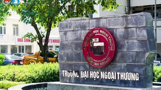 7 trường Đại học ở Việt Nam ra trường dễ xin việc nhất, lương cao, có trường lọt top Đại học tốt của thế giới