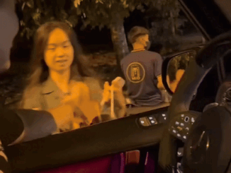 Mẹ ruột thủ khoa Nguyễn Lê Hiền Mai chính thức lên tiếng về tin đồn bán hàng fa-ke, th-ề không làm gì khiến con phải xauho