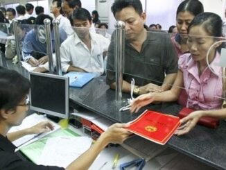 TIN VUI: Kể từ nay : Chuyển đất nông nghiệp sang đất ở chỉ tốn ngần này tiền, biết rẻ thế này thì làm sớm