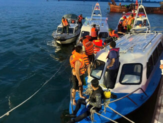 Thảm họa Vịnh Xanh 58: Tại sao sau 2 tiếng tàu bị lật, lực lượng chức năng mới nhận được tin báo?