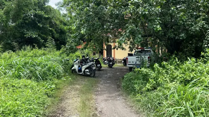 TP.HCM: Cháy nhà lúc rạng sáng, 2 sinh viên tử vong trong nhà vệ sinh TP.HCM: Cháy nhà lúc rạng sáng, 2 sinh viên tử vong trong nhà vệ sinh