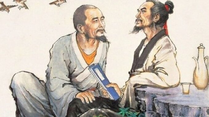 49 tuổi đại hạn: Tổ tiên cảnh báo không đến 4 nơi này kẻo mang họa, mất lộc, bại vong