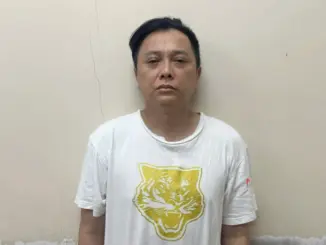 Công Trí và loạt sao Việt từng bị bắt vì dính tới ma túy