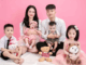 Hành trình đặc biệt của người mẹ hai lần sinh đôi tự nhiên tại Hải Phòng