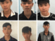 Nhóm thanh, thiếu niên chặn xe cướp tài sản của người đi đường