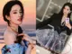 Lưu Diệc Phi bị bóc “sống ảo quen thói” hết đường chối
