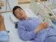 Nạn nhân tàu Vịnh Xanh 58: Tàu lật úp chỉ trong vài giây