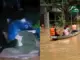 Nghệ An: mưa to kéo dài gây lũ, người dân bị cô lập, xúc động khi được cứu trợ
