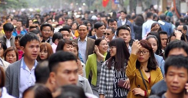 Ngày kia, hàng triệu người dân Hà Nội sẽ chứng kiến một sự thay đổi lớn Ngày kia, hàng triệu người dân Hà Nội sẽ chứng kiến một sự thay đổi lớn