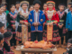 2 chị em sinh đôi trên bản phải đồng ý lấy chung chồng để gán nợ thay cho bố, lấy nhau về chia lịch ngủ chung mới bẽ bàng phát hiện ra sự thật…
