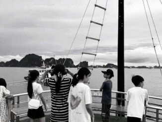 Xin đừng làm điều này với những nạn nhân nhỏ tuổi t;u;n;;an trên tàu Vịnh Xanh 58 nữa!