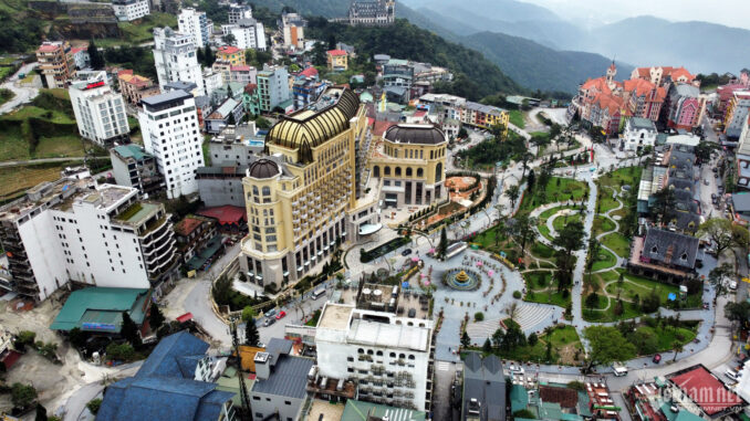 Đi chơi Tam Đảo, 2 cô gái bị cưỡng đoạt tài sản, xâm hại rồi tống tiền Đi chơi Tam Đảo, 2 cô gái bị cưỡng đoạt tài sản, xâm hại rồi tống tiền