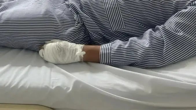 Chồng mất tích khi du lịch Hạ Long, vợ vỡ oà lần ra manh mối từ một video Chồng mất tích khi du lịch Hạ Long, vợ vỡ oà lần ra manh mối từ một video