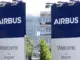 Airbus lạc quan với lợi nhuận nửa đầu năm tăng 85%