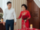 Anh chồng 30t được vợ già 50t tay run run run dắt vào phòng nhưng đêm đó phải đ:ạp tung cửa bỏ chạy