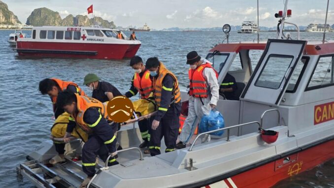 Khoảnh khắc cuối cùng giữa cha và con trai: 1 tuần sau, con gặp lại cha nhưng ở nơi không ngờ tới… Khoảnh khắc cuối cùng giữa cha và con trai: 1 tuần sau, con gặp lại cha nhưng ở nơi không ngờ tới…