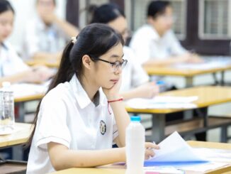 CHÍNH THỨC: Từ 15h ngày 15/7, Bộ GD&ĐT thay đổi cách tính điểm xét tốt nghiệp THPT 2025