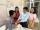 Đại học Hạ Long muốn đỡ đầu nam sinh mất 4 người thân trong vụ lật tàu