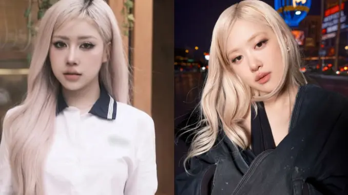 "Rosé Việt Nam" gây lú vì quá giống bản gốc, CĐM mỉa mai mất chất, đáp trả gắt