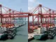 Hé lộ ‘mạng lưới cảng biển’ khổng lồ của Trung Quốc trên thế giới