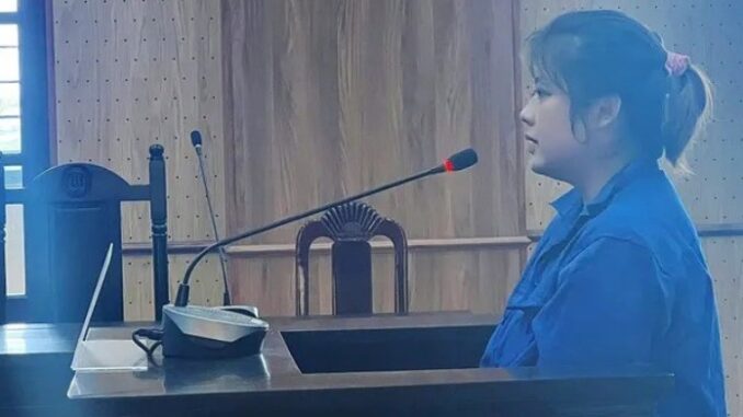 TP.HCM: Cô gái trẻ đ:âm người t:ử v:ong d:ã m:an tại phòng trọ, hé lộ hành vi tương tự với bạn trai