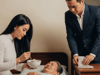 10 NĂM GỬI 17 TRIỆU MỖI THÁNG PHỤNG DƯỠNG MẸ GIÀ — NGÀY CÔNG BỐ DI CHÚC, ANH TRAI TÔI KHÔNG ĐƯỢC XU NÀO