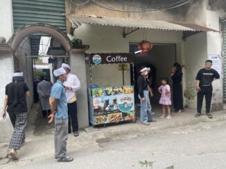 Cả 1 gia đình 5 người chỉ còn mình em s;;/ống sót… em biết phải làm sao